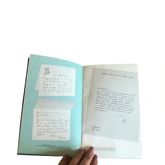 Vintage 50s 60s how to pamphlet on correspondence etiquette Fun Gift Lost Art - Picture 5 of 7